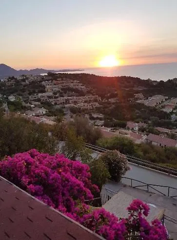 Villa Turchese Costa Rei Itálie