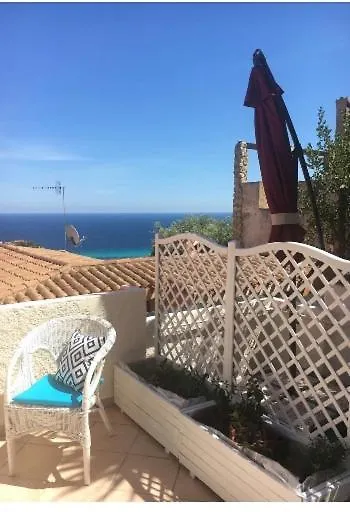 Ferienhaus Villa turchese Costa Rei