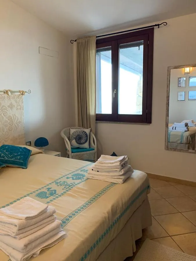 Villa Turchese Costa Rei Itálie