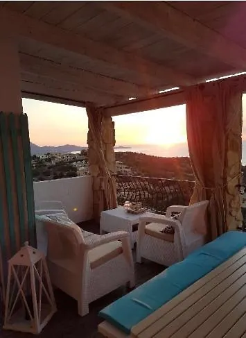 Villa Turchese Costa Rei Prázdninový dům