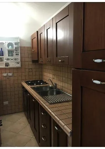 Prázdninový dům Villa Turchese Costa Rei