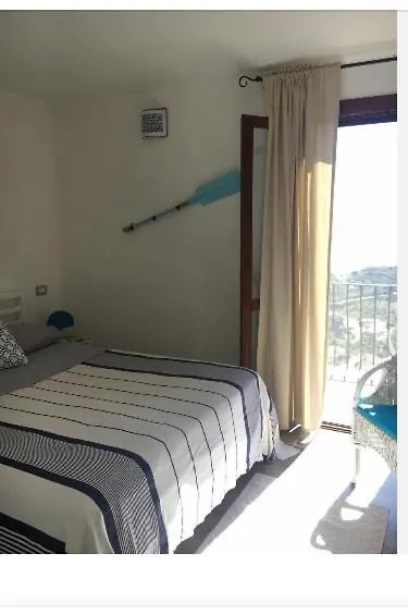 Villa Turchese Costa Rei