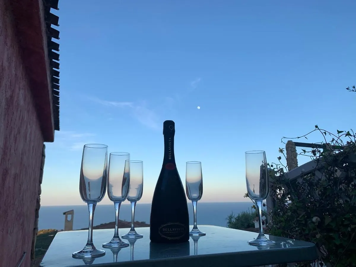 Villa turchese Costa Rei Ferienhaus