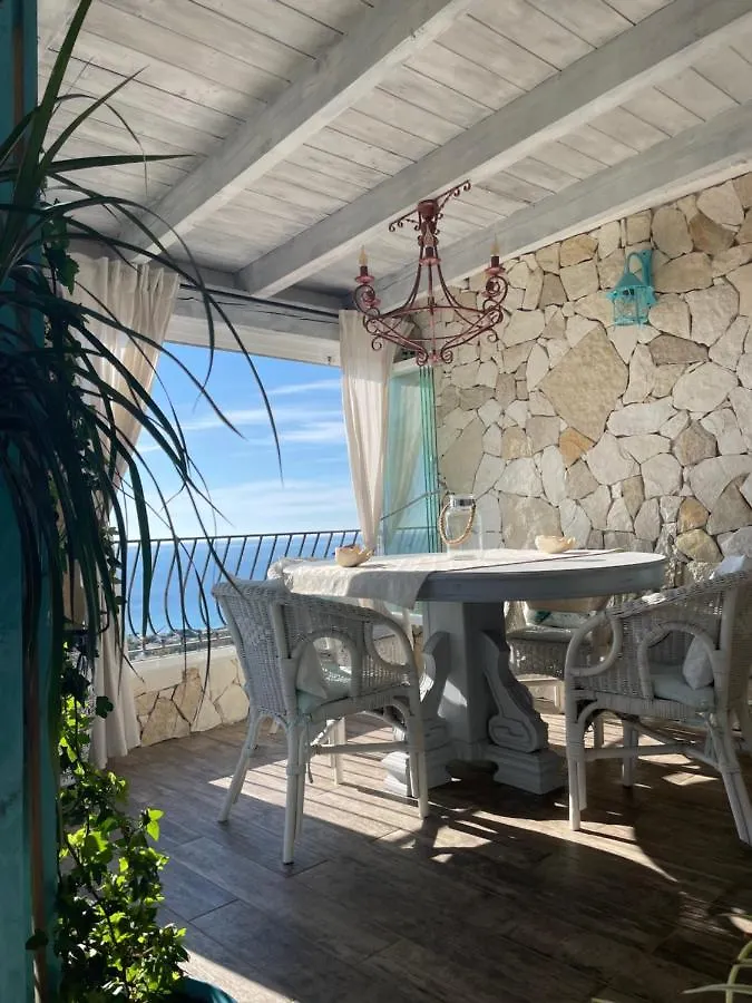 Villa Turchese Costa Rei