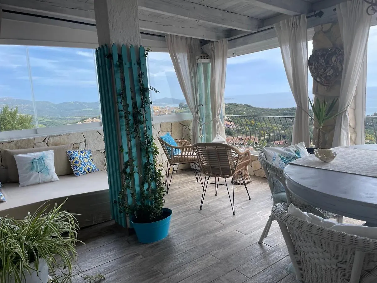 Villa Turchese Costa Rei Prázdninový dům