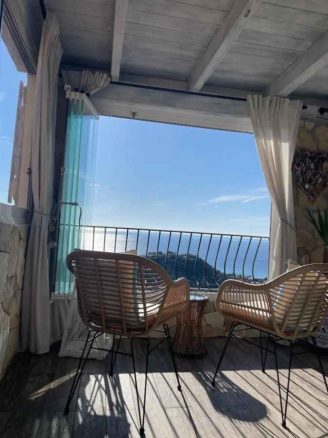 Ferienhaus Villa turchese Costa Rei