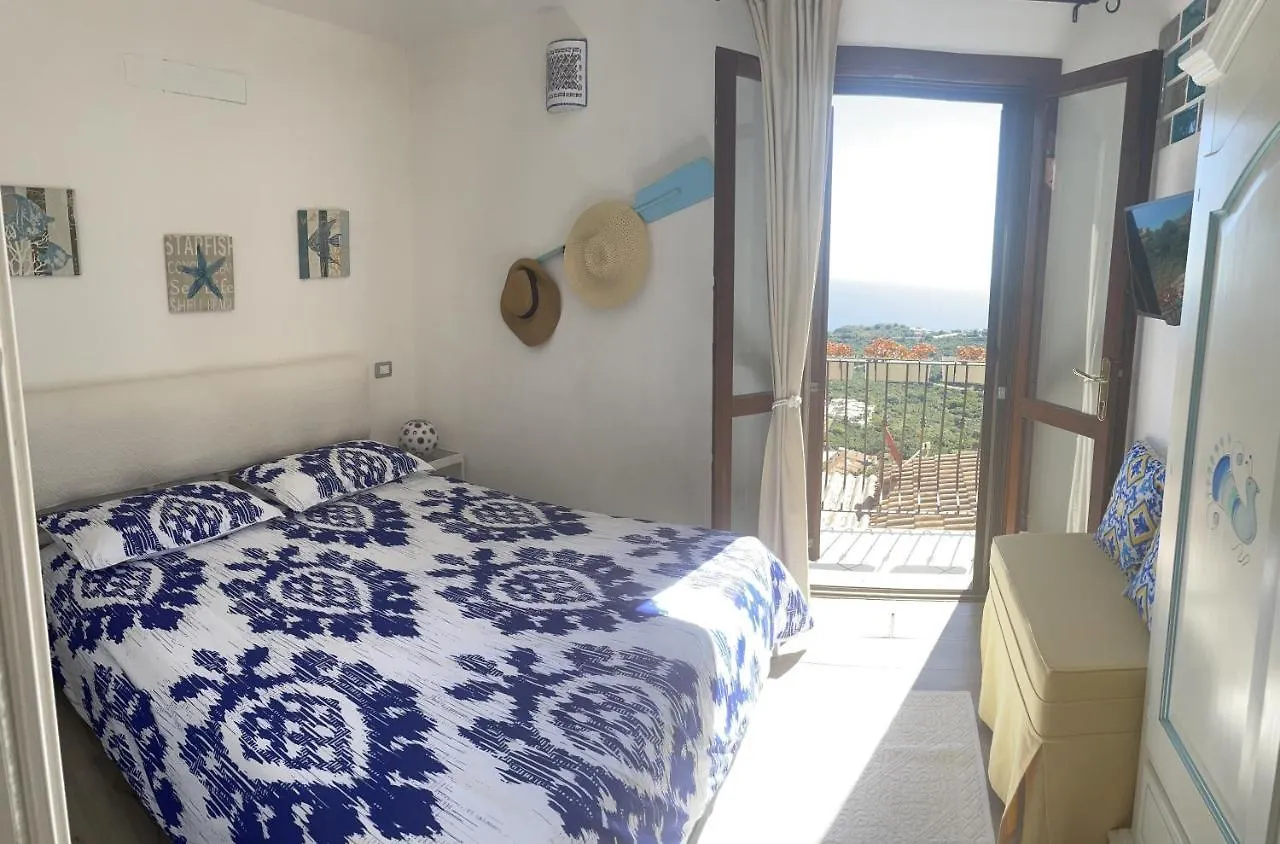 Villa turchese Costa Rei Italien