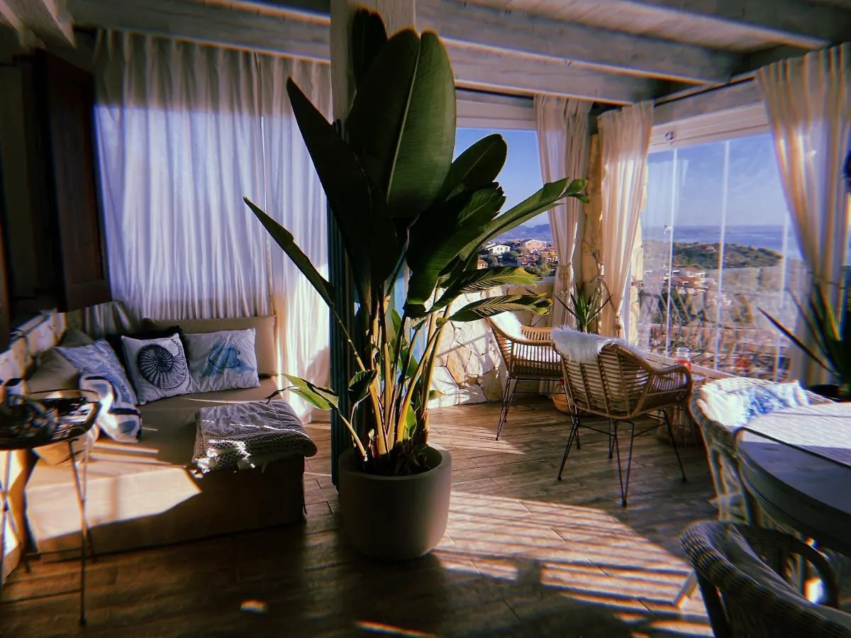 Ferienhaus Villa turchese Costa Rei