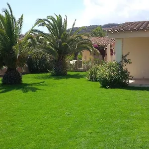 Ferienhaus Villino Mimosa
